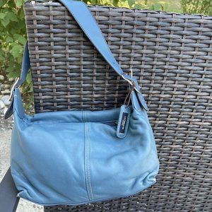 Liz Claiborne Women Blue  Bag Classic